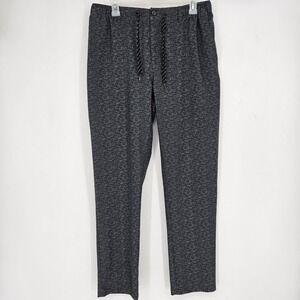 Chubbies Everywear Pants Mens Large‎ Stretch Performance Casual Drawstring